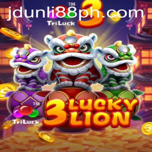 Unveiling the Exciting World of 3LUCKYLION