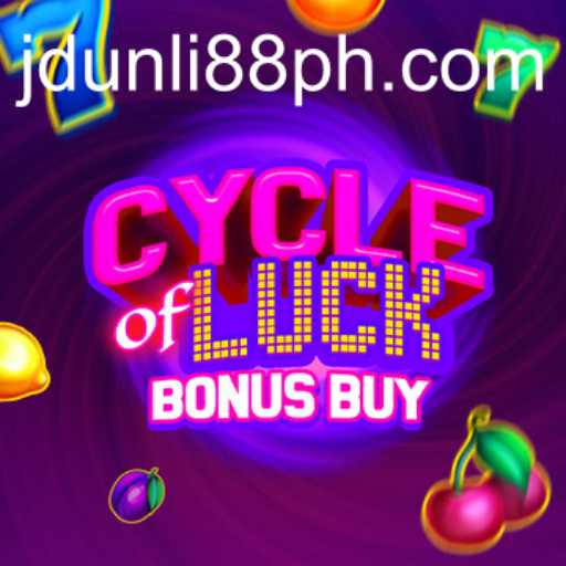 Dive into the Thrilling World of CycleofLuckBonusBuy: A Game of Fortune
