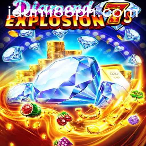 Discover the Sparkling Thrills of DiamondExplosion7s