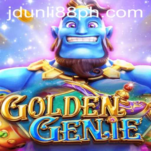The Enchanting World of GOLDENGENIE: A Game of Strategy and Magic