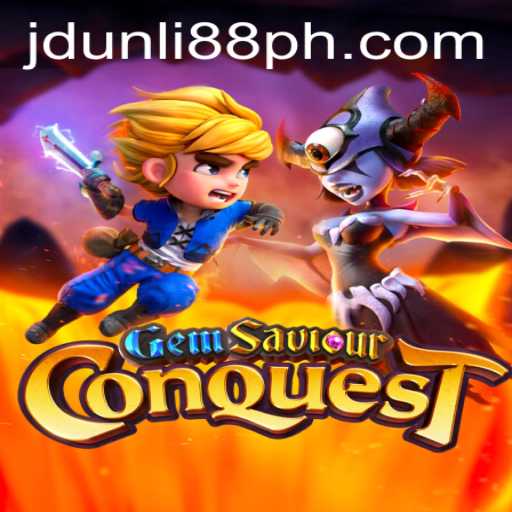 GemSaviourConquest: Embark on a Magical Journey with JDUNLI 88