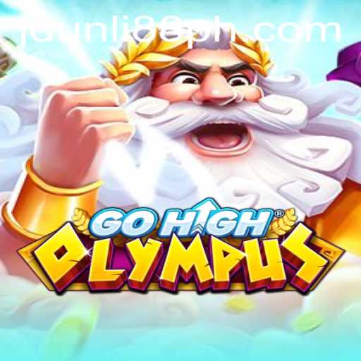Experience the Thrill of GoHighOlympus: A New Gaming Sensation