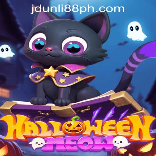 Unleash Spooky Fun with HalloweenMeow: A Thrilling New Gaming Experience with JDUNLI 88