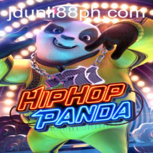 Discover the Excitement of HipHopPanda: A Trendsetting Game Experience