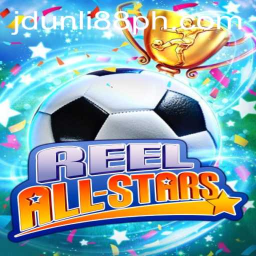Embark on an Exciting Adventure with ReelAllStars Featuring JDUNLI 88