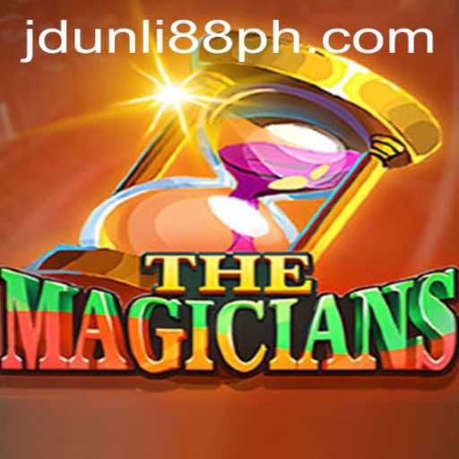 TheMagicians: Unveiling the Mysteries of JDUNLI 88