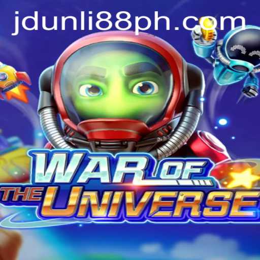 Exploring the Dimensions of WAROFTHEUNIVERSE: A Cosmic Gaming Experience